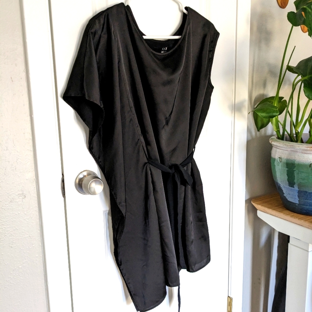 Forever 21 Black dress  women's small